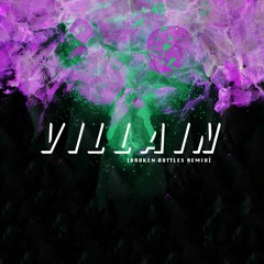 VILLAIN [prod. The Alchemist]
