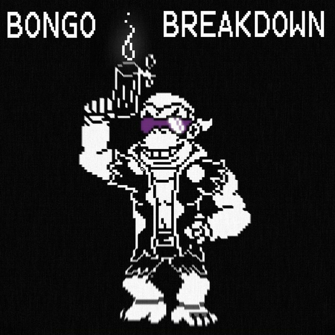 Stream [700 Followers Special 3/3] - BONGO BREAKDOWN V3 by Bongo ...