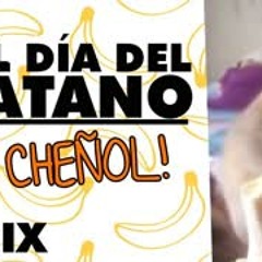 ♪ ES EL DÍA DEL PLÁTANO! ♪ - Remix! 鯉  :3