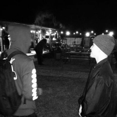 VVSSANTOYO x Y'V’Y - Clear Your Mentals