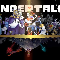 Undertale OST- 023 - Shop [TRAP REMIX] [PROD. Jellyfernandezz]