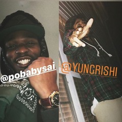 678-TRA-PPIN FT. POBABY$AI