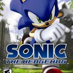 "His World" Sonic Song by Zebrahead