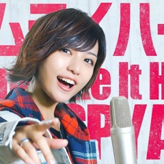 【銀魂】サムライハート(Some Like It Hot!!) / SPYAIR(Covered by コバソロ & 未来)Short ver.