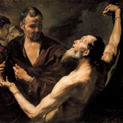 Bartholomew (prod. lamar vista)