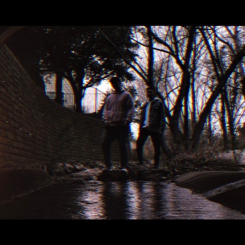 endless ft. Perceptionz