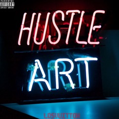 Hustle Art