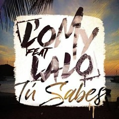 Tú Sabes (feat. Lalo) - Lomy