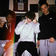 Funk It Up {ft. Yung$hark6800, SwiperP}