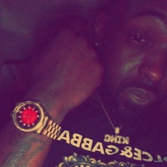 It's on me - nfa king