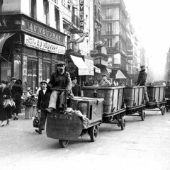 AZNAVOUR - COMME ILS DISENT - OTHPROD REMIX