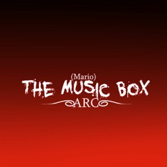 mario the music box
