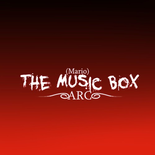 Mario The Music Box Arc Original Soundtrack Jerry S Side By Jerrystuff Ro