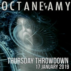 Thursday Throwdown 17 January 2019