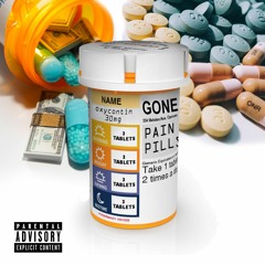 Pain Pills (Prod. CashMoneyAP)