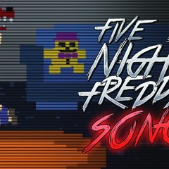 Stream Five Nights at Freddy's 1 Song by iTownGameplay