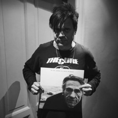 Trentemoller - Trente's Narko-Rock Mix