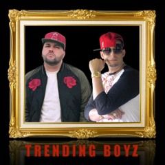 DANCEHALL CLASSICS MIX - #TrendingBoyz (Dj Maximilian & Dj Panama)