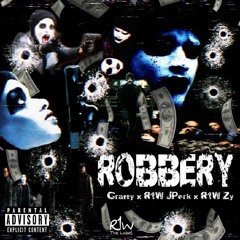 Robbery-Craft Matix x R1w JPerk x R1w Zy