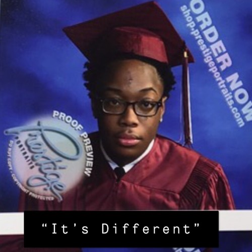 It's Different (prod. by NextLane Beats)
