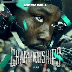 [FREE D/L] Meek Mill Type Beat "Championships" (prod.by Trackstaronthetrack)