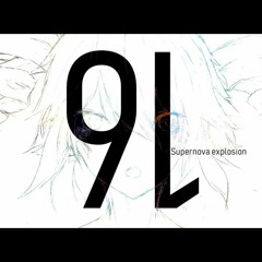 Supernova Explosion Kasane Teto X Momone Momo