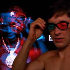 Gucci Mane - Kept Back feat. Lil Pump (Instrumental)