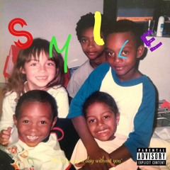 Smile (feat. Zone & Keli'i)