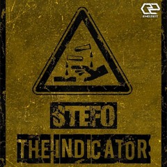 Stefo - Hazardous Substances (Jin du Jun Remix) preview [ Endzeit]