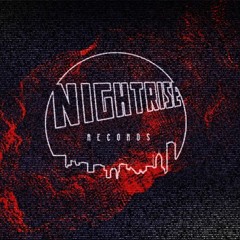 Nightrise Invites Vol. 1 // Front Left