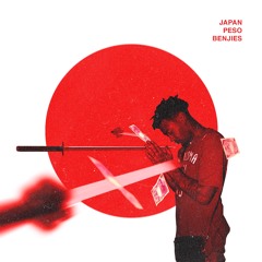 PESO BENJIES - JAPAN