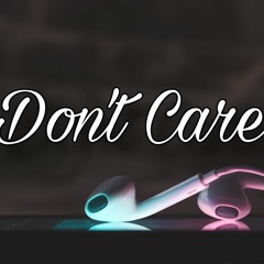 Dont Care