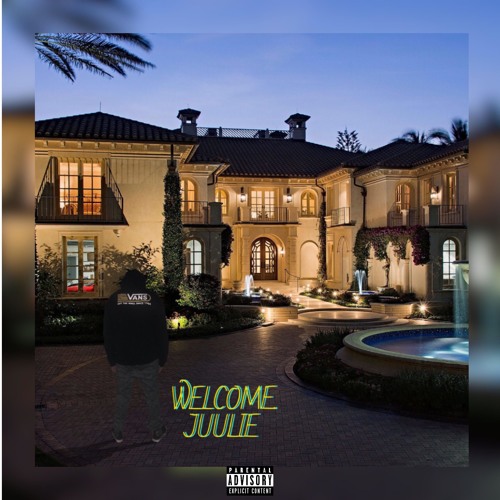(Prod. Lezter x Young Forever Beats) J.W.T.T. M3RK - Welcome Juulie