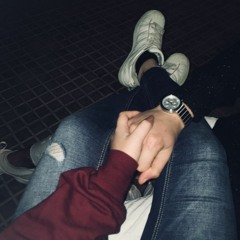 you and i:)