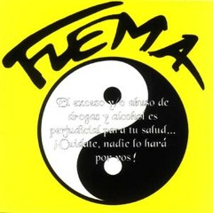 Flema - Y aún yo te recuerdo