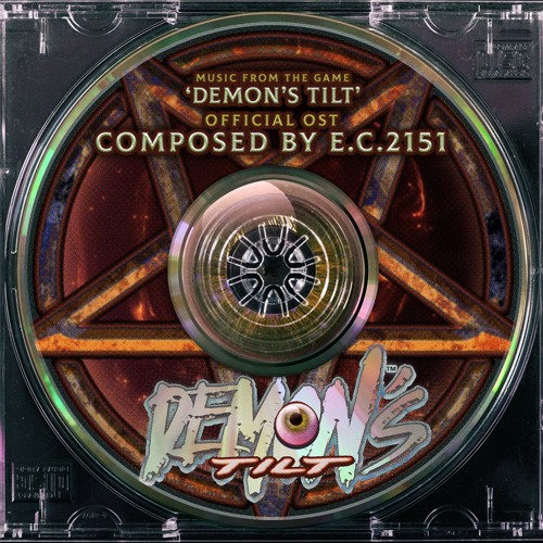 [DEMON'S TILT OST PREVIEW] ROCKY OMAKE [SEGA/YM2612 + SN76489]