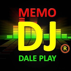 Mix Memodj Daleplay Grupo Toppaz Pro