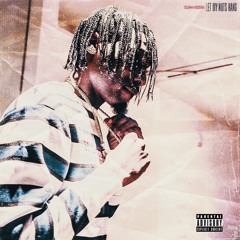 Tiurakh$ushii - Let My Nuts Hang