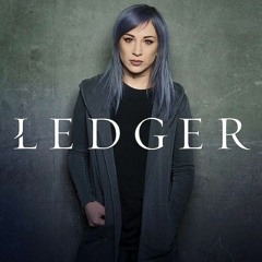 LEDGER Warrior (Feat. John Cooper)