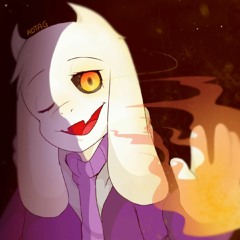 Dynami {ALTERTALE} My Take