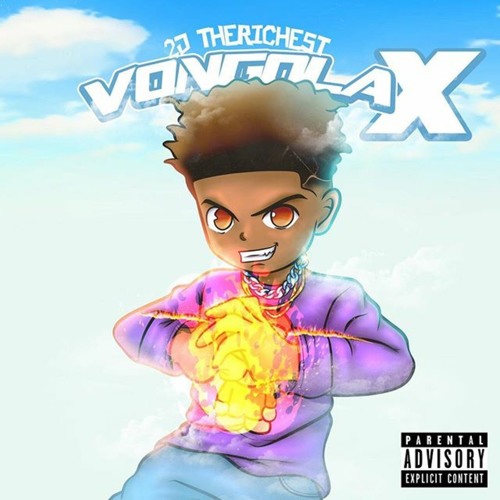 NO TIME (FEAT. YK OSIRIS) Prod. Prioriy