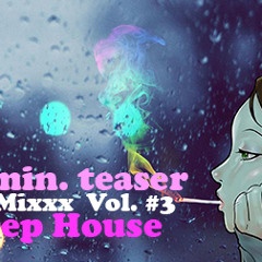 Deep House Volume 3 - 1:18:19, 7.20 PM