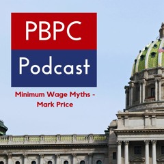 Episode 83 - Minimum Wage Myths - Mark Price