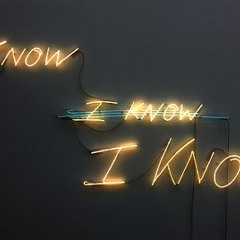 I Know prod. by Keese Beats