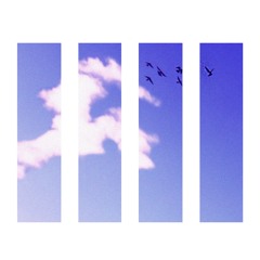 Not Here (feat. saya)