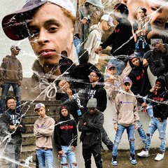 Drip (Feat. Lil Banditt & TABOO)