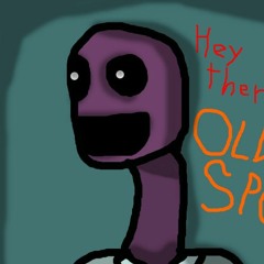 Maybe I'll be DaveTrap (DSaF)