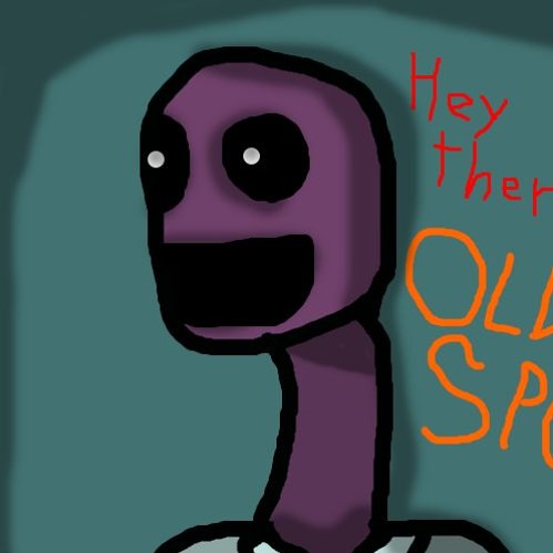Maybe I'll be DaveTrap (DSaF)