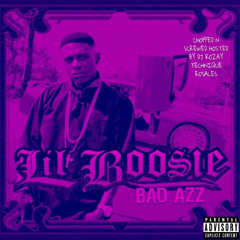 LIL BOOSIE SET IT OFF CHOPPED N SCREWED ( BADAZZ 2006 ) DJ ROZAY TECHNIQUE ROSALES