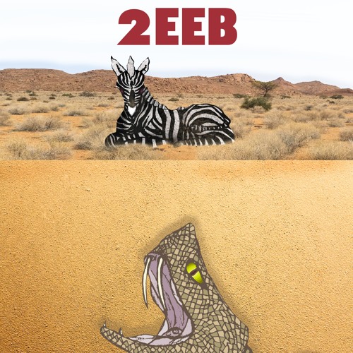 2EEB 「Full Album」